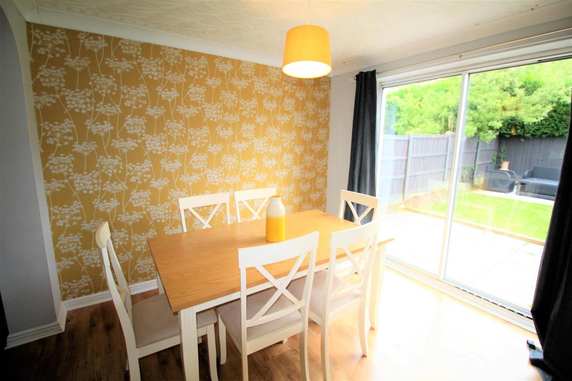 Doncaster - Warmsworth - Great Customer Feedback - 3 Bed Detached House - Private Garden & Parking Plus Garage - Quiet Cul De Sac Location - Dog Friendly - Fast Wifi - Close To Motorway Access Buitenkant foto